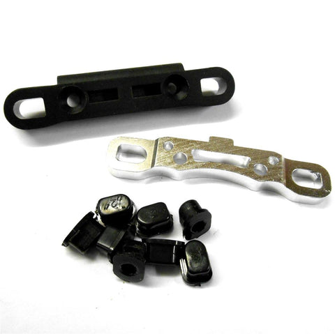 88210 Suspension Arm Mount RC Parts 1/8 Scale