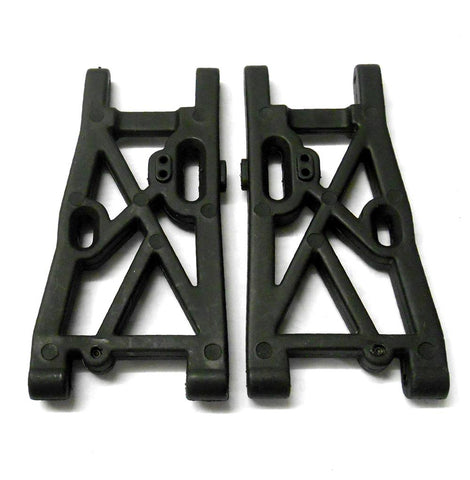 88305 Plastic Rear Lower Suspension Arm Set 1/8 Scale Spares Parts