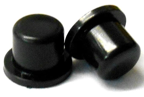 88316 Front Suspension Outside Mount Toe Cover x 2 Plastic HSP