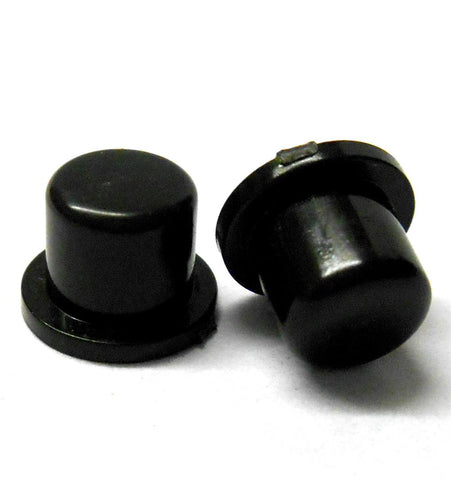88316 Front Suspension Outside Mount Toe Cover x 2 Plastic