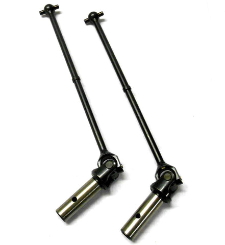 88321 Iron Universal Drive Shaft Axles Dogbones x 2 1/8 Scale Spares Parts