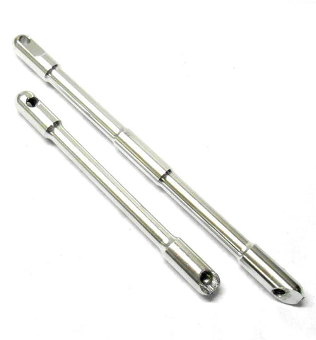88333 Reinforcement Support Arm Brace Front and Rear 1/8 Scale Spares Parts