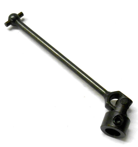 885013 85924 Steel Universal Drive Shaft Dogbones x 1 Center Short 1/8 Scale