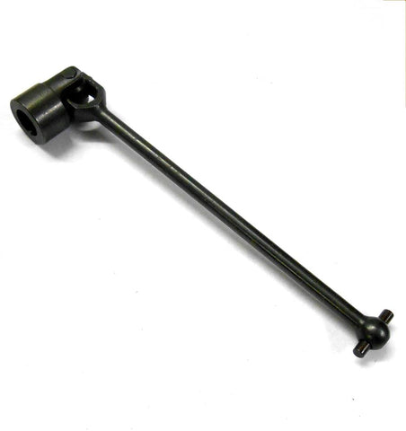 885014 85923 Steel Universal Drive Shaft Dogbones x 1 Center Front Long 1/8