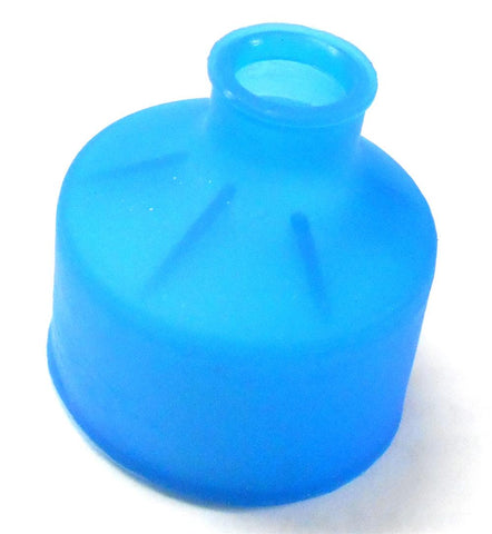 9042 1/10 Scale RC Buggy .12 to .18 Nitro Engine Air Filter Housing Blue