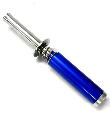 AA Glow Starter Navy Blue fits 8mm M8 Socket Glow Plugs Nitro Engine