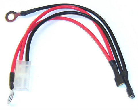 B7016-024 Starter Box 12v Battery Connection to Tamiya