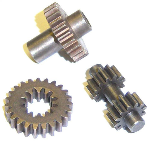 B7026-002 BSD Electric Starter Gears Set Replacement