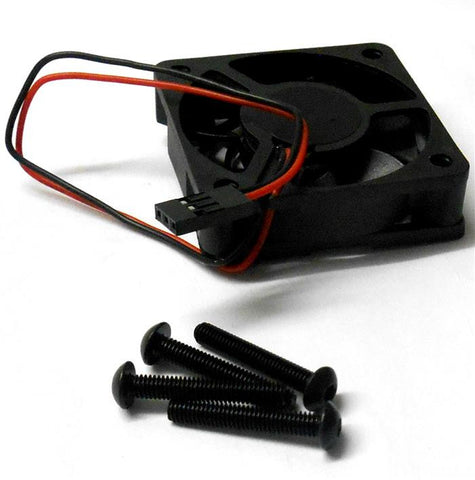 BS501-066 HI501-066 1/5 Scale Cooling Fan x 1