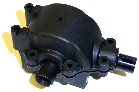BS701-006 Differential Diff Gearbox Complete Unit BS701
