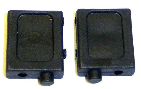 BS701-022 Steering Servo Mount for BS701T & BS701T-R