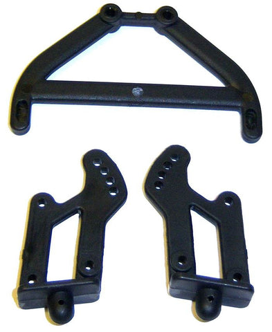 BS701-031 Tail Wing Mount for BS701T & BS701T-R