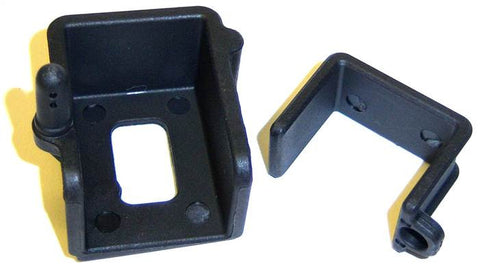 BS701-037 Battery Base & Cover Fr for BS701T & BS701T-R