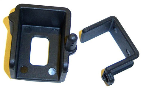 BS701-038 Battery Base & Cover Rr for BS701T & BS701T-R