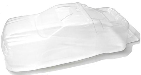 BS803-003C 1/8 Scale RC Nitro & Electric Buggy Body Shell Cover Clear