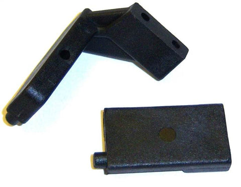 BS803-005 Steering Servo Mount A/B 1 Set