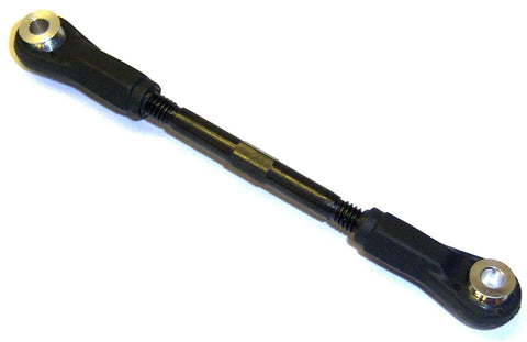 BS803-036 RC Steering Linkage Arm Pulling Rod 80mm Plastic BSP-3HR