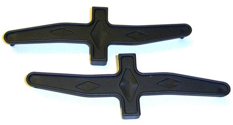 BS803-009 Left / Right Battery Cover Plastic