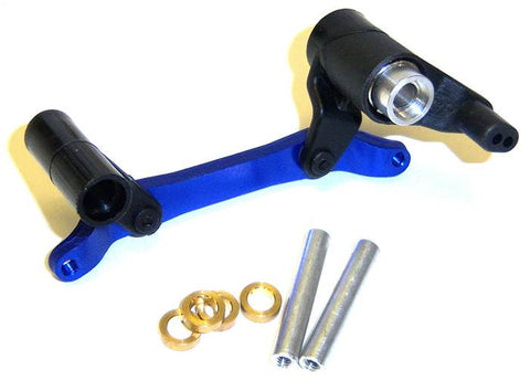 BS803-010 Servo Saver Complete Unit BS908T RC Parts