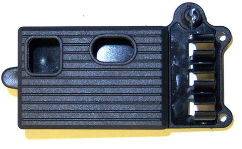BS803-015 Receiver Case Upper / Lower BS908T RC Parts