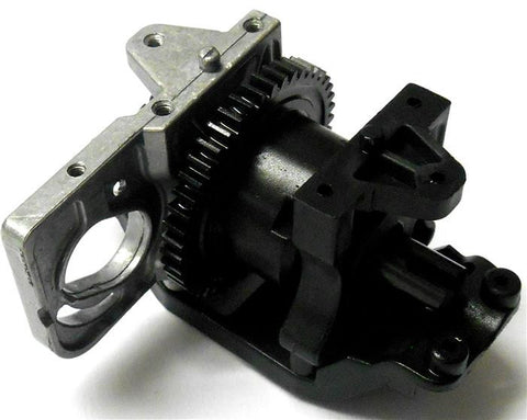 BS803-019 BS908T Centre Center Central Gearbox Complete