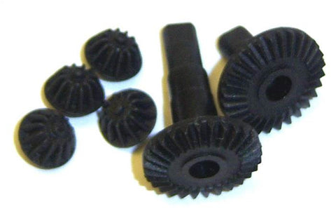 BS901-006 Diff Gears Bevel Set - Flying Tiger Parts BSD