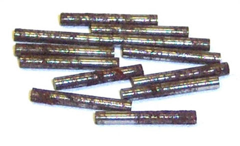 BS901-044 1.0*7.8mm Pin #4 (12pcs) - Flying Tiger Parts