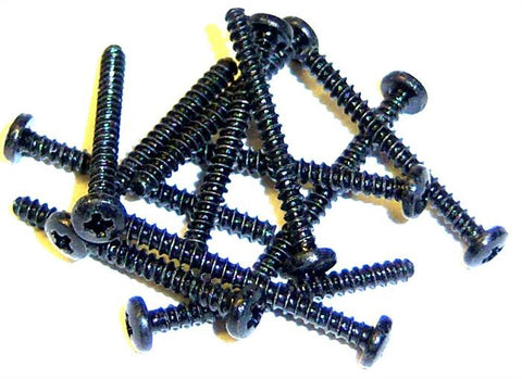 BS901-051 BT2*20mm Screw (12pcs) 2mm x 20mm
