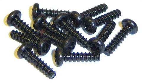 BS901-055 BT2*8mm Screw (12pcs)