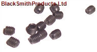 BS901-064 M3*3 Grub Screw (12pcs) - 3mm x 3mm M3
