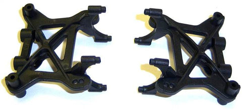 BS902-010 Body Mount (2pcs) - Flying Tiger Parts