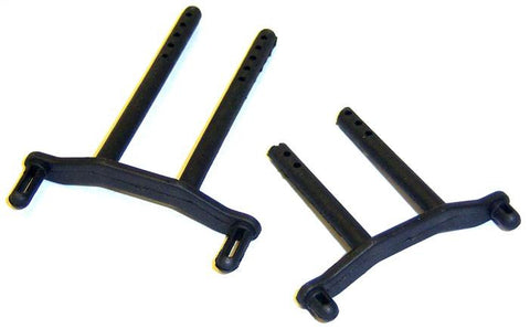 BS902-011 Body Bracket (2pcs) F/R - Flying Tiger Parts
