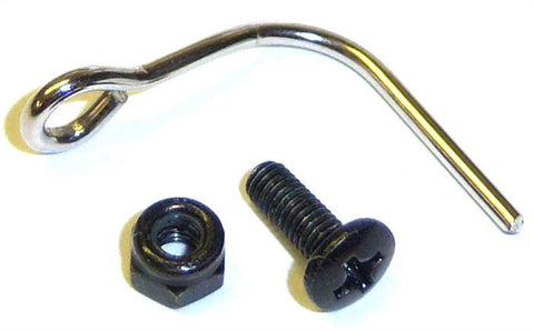 BS902-034 Exhaust Pipe Mount - Flying Tiger Parts