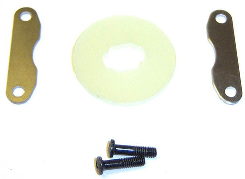 BS902-038 Brake Disc / Pad / Screw - Flying Tiger Parts