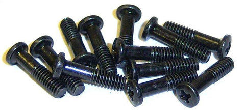 BS902-044 BM2.6*10mm Screw - 2.6mm x 10mm