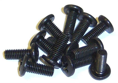 BS902-045 BM3*8mm Screw (12pcs) 3mm x 8mm 3 x 8 mm