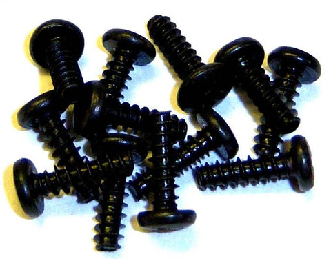 BS902-051 BT3*10mm Screw (12pcs) - Flying Tiger Parts