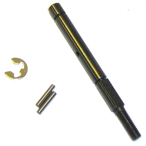 BS902-058 1# Shaft / Pin / E-ring - Flying Tiger Parts