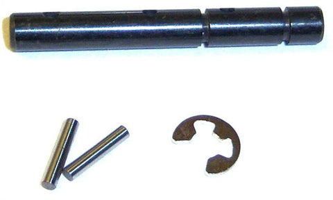 BS902-059 2# Shaft / Pin / E-ring - Flying Tiger Parts