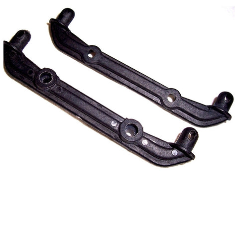 BS903-006 HI903-006 Fr/Rr Body Mount - BSD Parts Plastic