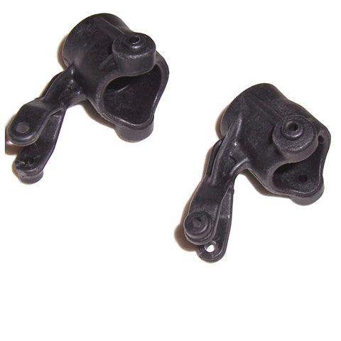 BS903-015 HI903-015 Fr/Rr Steering Arm x 2 BSD Parts Plastic