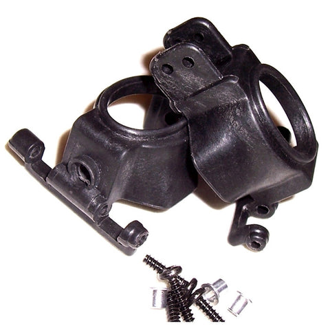 BS903-017 HI903-017 Fr/Rr Carrier Hub Set - BSD Parts Plastic