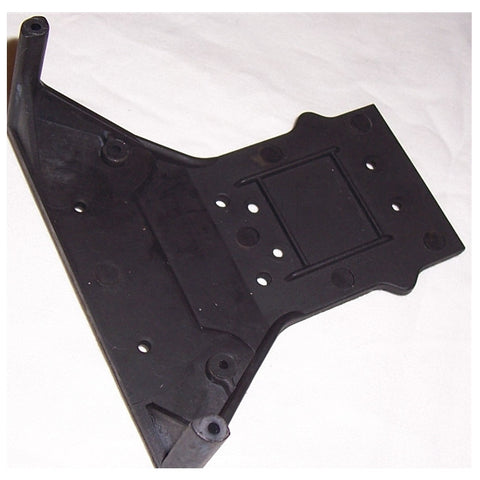 BS903-026 HI903-026 Fr. Front Chassis 1pc - BSD Parts Plastic