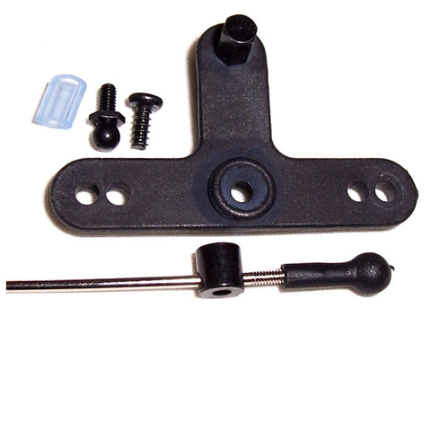 BS903-045 HI903-045 3 Point Servo Horn + Linkage BSD