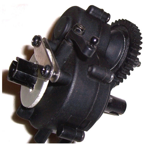 BS903-047 HI903-047 Centre Center Gearbox Unit Complete