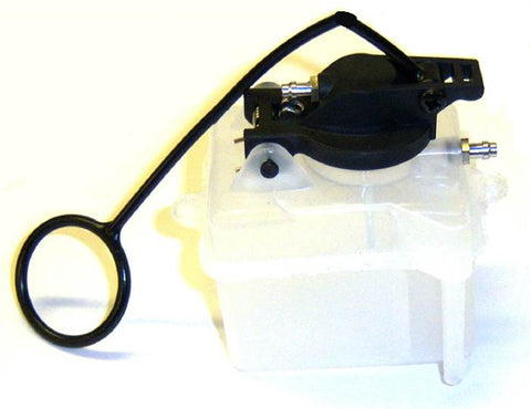 BS903-057 HI903-057 75cc Fuel Tank Box Unit BSD RC Part Plastic
