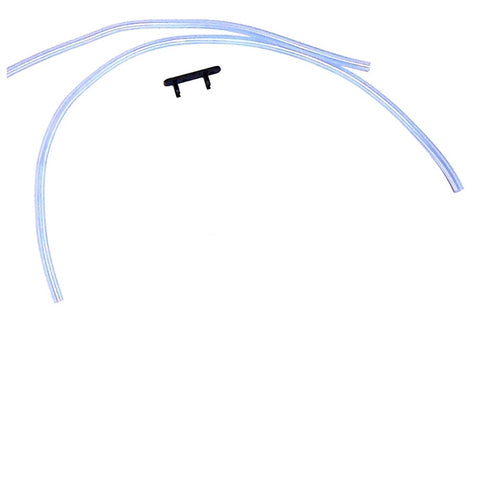 BS903-060 HI903-060 RC Nitro Fuel Pipe Line – silicone nitro fuel use only