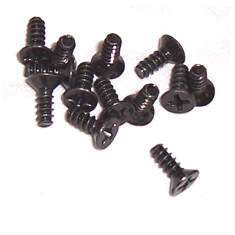 BS903-065 HI903-065 TPF2.6*10 2.6mm x 10mm Screw 10pcs