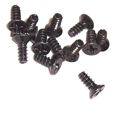 BS903-066 HI903-066 TPF3*8 3mm x 8mm Self Tapping Cross Screw 12 pcs