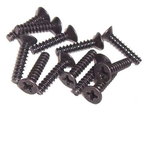 BS903-068 HI903-068 TPF3*14 3mm x 14mm Cross Screw x 12